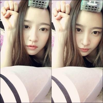 EXID's cute visual Ahn Heeyeon