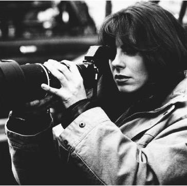 A blog about the most inspiring women in film and tv.