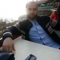 Ömer Kürşat ATAŞ (@omeratas03) 's Twitter Profile