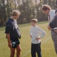 jonny (@jonnymelbourne) 's Twitter Profile