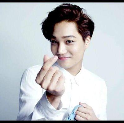 คนที่คุณก็รู้ว่าไค♡