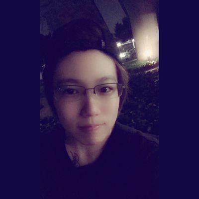 Ecinue_'s profile picture. Nothing matters except yourself.