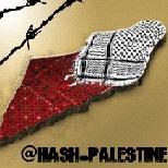 حساب مخصص لنشر الهاشتاقات المتداولة والنشطة بين المغردين في فلسطين. نلتزم بالمهنية والحياد. الهاشتاق مسؤولية كاتبه.