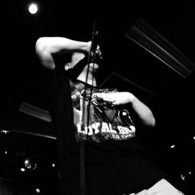 Sad Island HARDCORE / @Confession_SIHC →Vo. / @GoliathBirdeat1 →Vo. / 952CREW / Y.H.T. / PUNK / X-GAMES / NBC / 吉川高校醸造科 / 上下浜奉賛会 / 上越出身 / 佐渡移住 / Twitterは備忘録