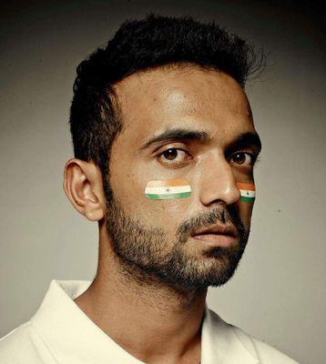 Ajinkya Rahane Fan Club. Die Hard @ajinkyarahane88 Fan♡. Cricket is a Gentlemen Game and He is a Gentlemen. Future of Indian Cricket #Rahanekar