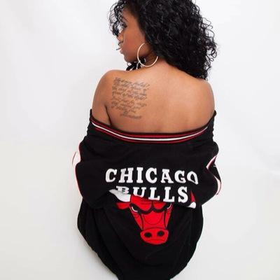 Jack of all trades but music is what I love 🤙🏾
Singer/Rapper/Songwriter 🎤📝
Artist 🎨
Mother 🤱🏾
Savage 💯
Business inquiries: officiallaif@gmail.com
