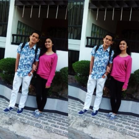 faye_enriquez's profile picture. OWN STYLE