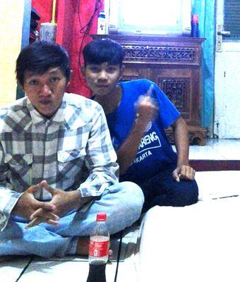 _AriefDPutra's profile picture. yo mari) | Life is Rock n Roll \m/ ┌∏┐(•͡˛˘•͡ )┌∏┐