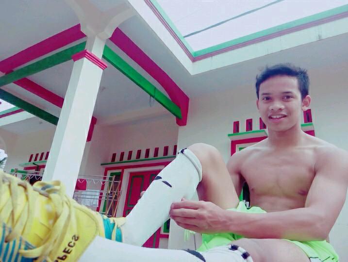 Sukses,bahagia,selamat Dunia dan akhirat amin yaallah