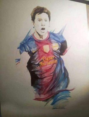 diegocalle2012's profile picture. rafa