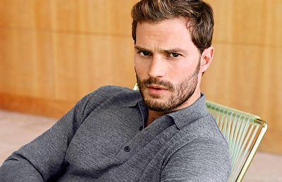 JAMİE DORNAN BİG LOVE