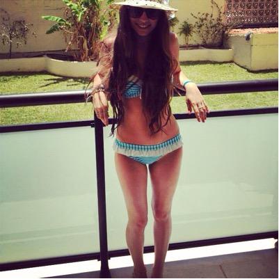 jasminecarney's profile picture. James