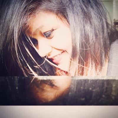 Above all be the heroine of your life and not the victim