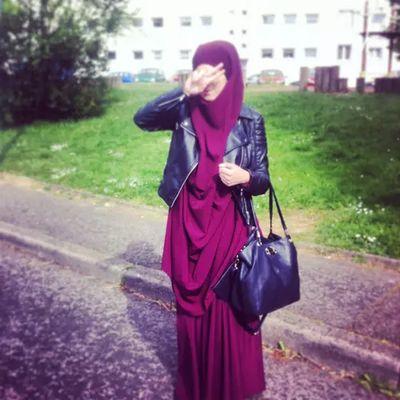 Muslima Y'aQuoi? on Twitter: ""Allah accorde Sa 