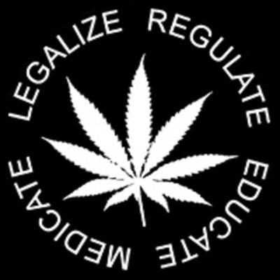 Raising awareness regarding the positive impacts of legalizing Cannabis