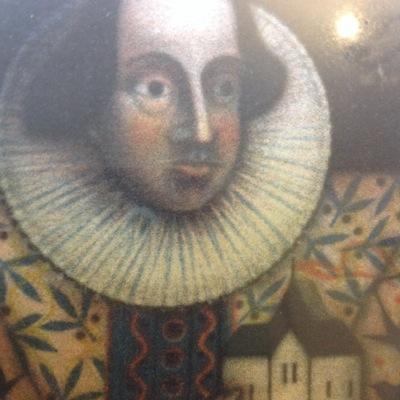 Formerly Drama, University of Roehampton. Shakespeare and contemporaries in performance and media - radio, TV, and digital.