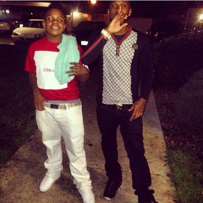 Handsome & Paid You Cant Be My Bitch If U Dont Wanna See Me Rich