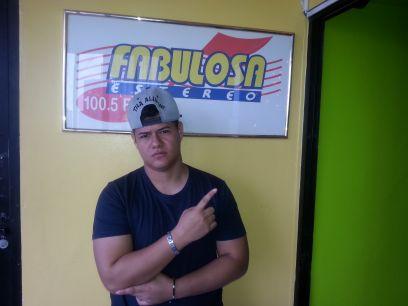 PRODUCTOR Y DJ