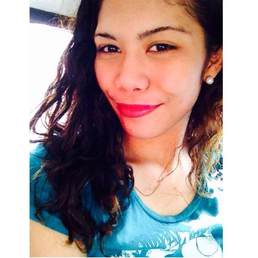 FIL-AM. Half Filipina. Half AMAZING! :)