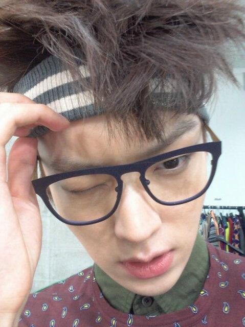 Ahn Jaehyun © 1987