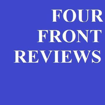 FourFront Reviews has four main topics #Emergingtech, #Greentech, #Techforthegreatergood and tech worth knowing about