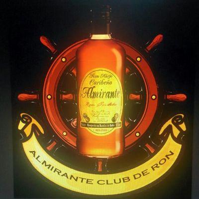 AlmiranteCR's profile picture. seguimos molestando partido a partido