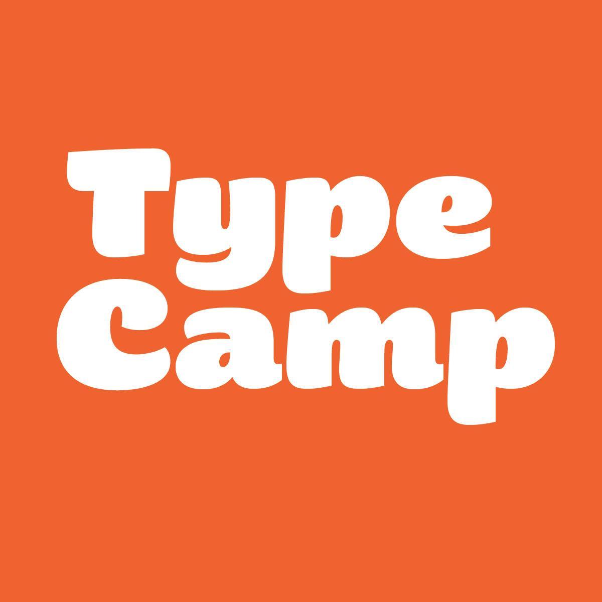 TypeCamp Profile Picture