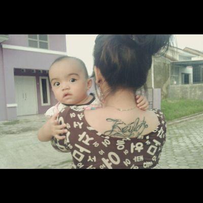 Welcome to myprofil jangan cuma stalk di follow juga | LINE,  IG : Pricillacaa | @helodhan