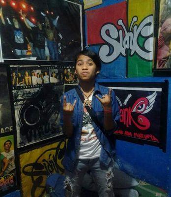 SlankNggakAdaMatiNya