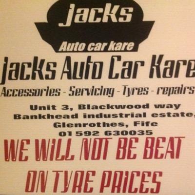 A family run business that really does kare, we do all types of repairs, mots and sell tyres at very competitive prices.
