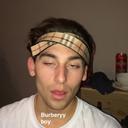 Nick Sturm - @burberry_boi - Twitter