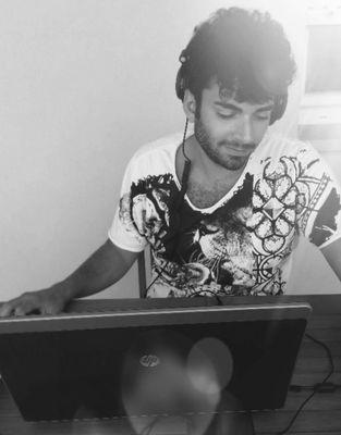 dj producer tech/deep house , follow me on soundcloud