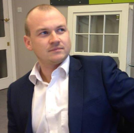 Sales Director at Lomax + Wood manufacture made to order timber sash windows, casement windows and doors.