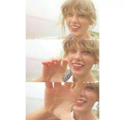 When life gives you Taylor Swift... be a SWIFTIE❤