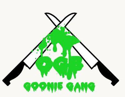 ORIIGINAL GANGSTER BOYS GOONIE GANG - HOODRICH BYRD