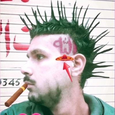 ranarehankhan's profile picture. male