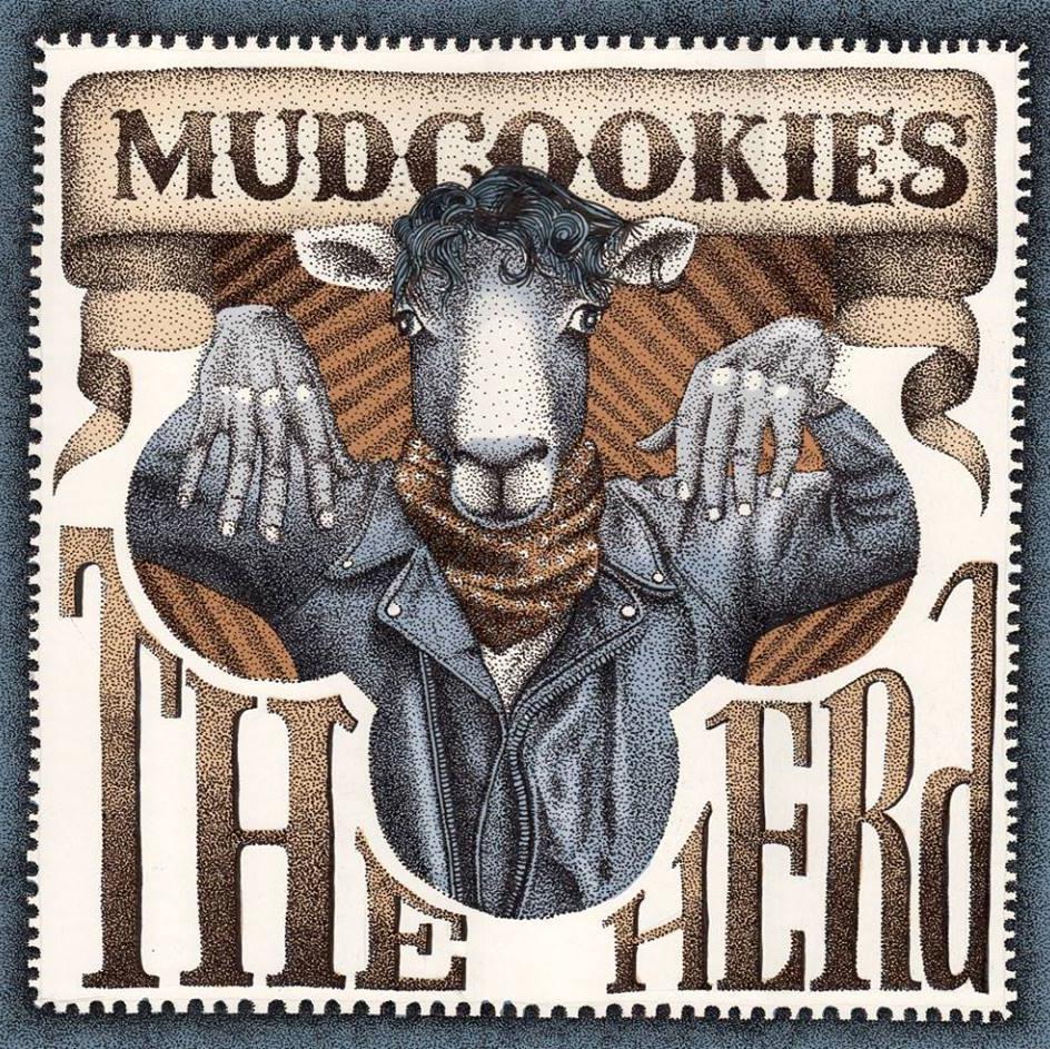 Mudcookies: a Belgian band that plays music with elements of American Roots music (including Delta Blues, Rockabilly, Rock 'n Roll,...)