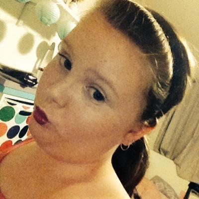 fun loving girl