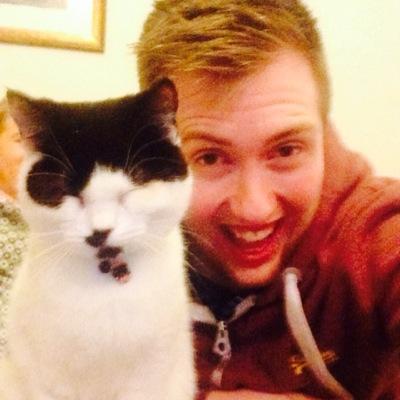 ryanfoz's profile picture. ARSENAL TILL I DIE !!!