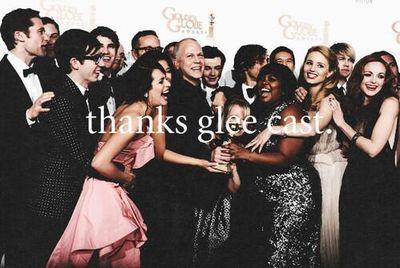 This account is telling you which episode of Glee to watch every Friday. 8pm & 11pm UK. 5 cast/crew noticed. @jaymasmonteith @HEYAarmy1_ @mz_jem @oakleyscriss