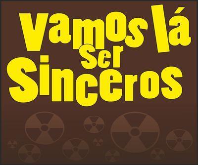 Um Blog de um sincero mentiroso que tenta especular sobre relacionamentos e assuntos actuais!