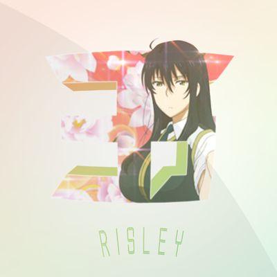 Risley_69's profile picture. @ImRisleyをフォローおなしゃす
