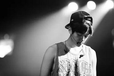 《Baekhyun roleplayer》