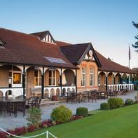 Bristol & Clifton GC(@BandCGolfClub) 's Twitter Profile Photo