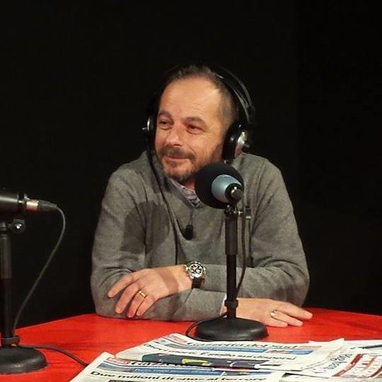 Giornalista, aspirante giornalista-giornalista.