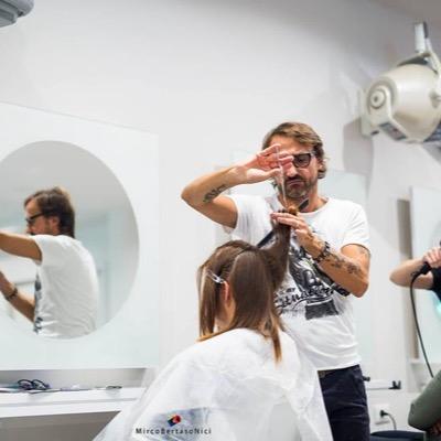 vidal sassoon e metodo anglosassone