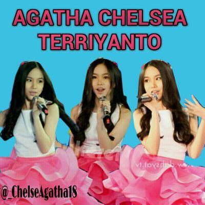 1st official ChelseAddict Jakarta Barat ~ Resmi 20-06-13 and Followed 02-08-13 by @AgathaChelsea18 ~ Single : Best Friend Forever, Celebrate