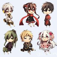 クロ＠CAS垢 (@ao_seto2) Twitter profile photo