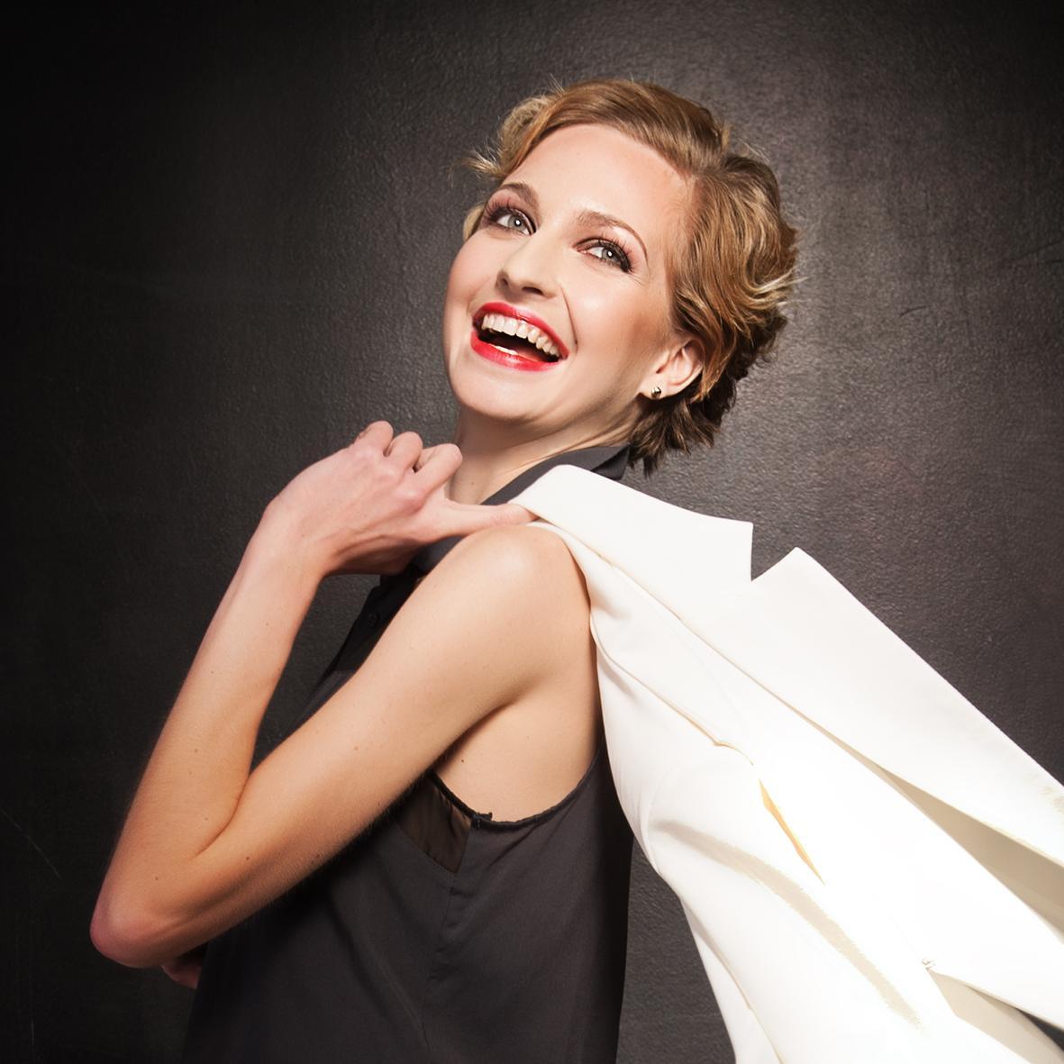 ulianina's profile picture. ТВ-журналіст і ведуча (1+1, Сніданок з 1+1), блогер, конферансьє