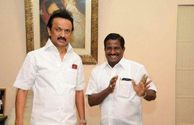 Chairman, Zone-V Royapuram | 54th Ward Councillor | DMK Chennai East | Harbour Constituency